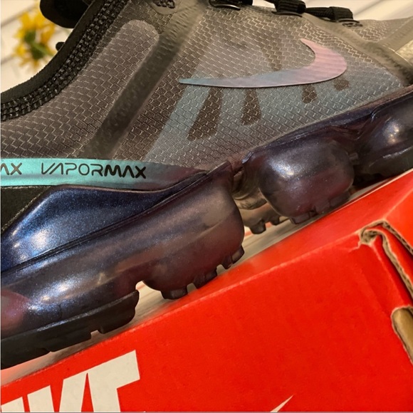 Nike air vapormax (gs) - Picture 2 of 12
